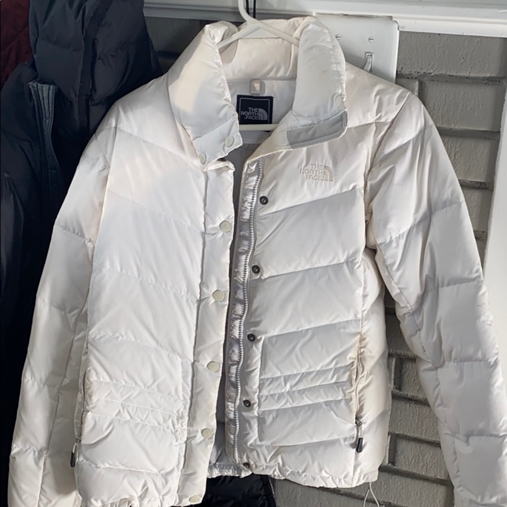 North Face Winter coat